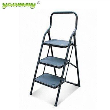 Scaletta antiscivolo