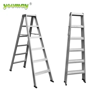 Fabbrica di scale isolate in Cina